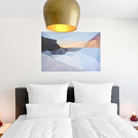 Ariser - Zug Mountain View Business Apartment Luaran gambar