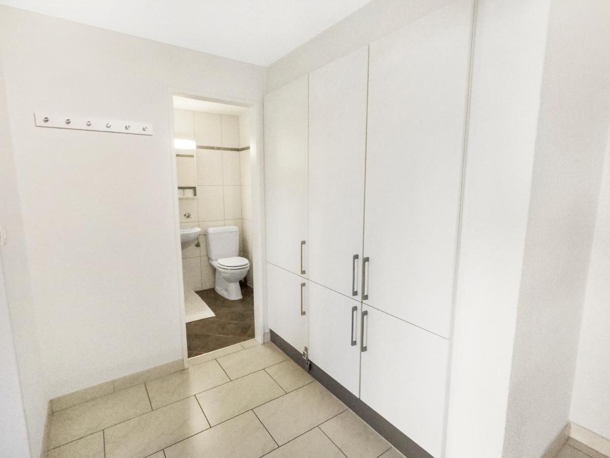 Ariser - Zug Mountain View Business Apartment Luaran gambar