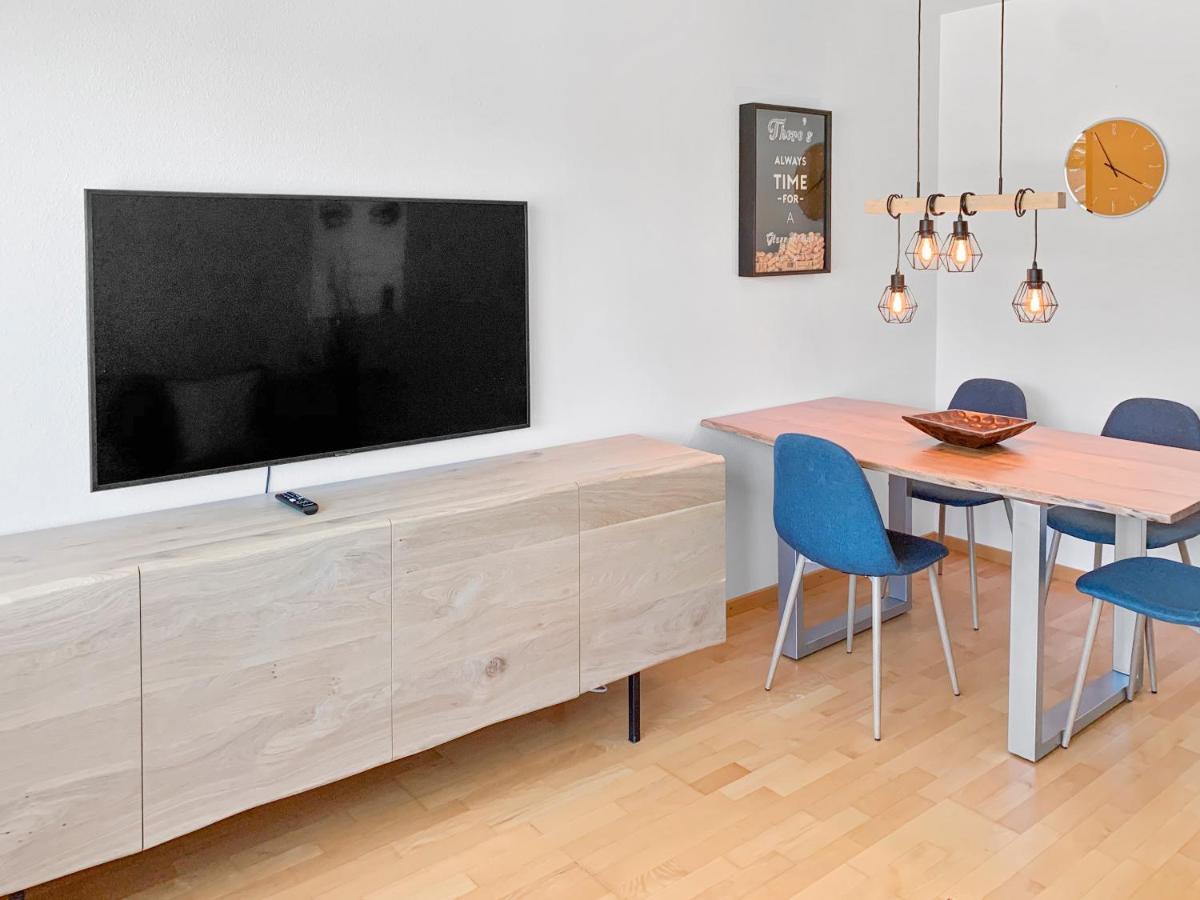 Ariser - Zug Mountain View Business Apartment Luaran gambar