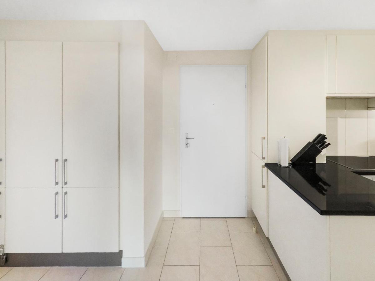 Ariser - Zug Mountain View Business Apartment Luaran gambar