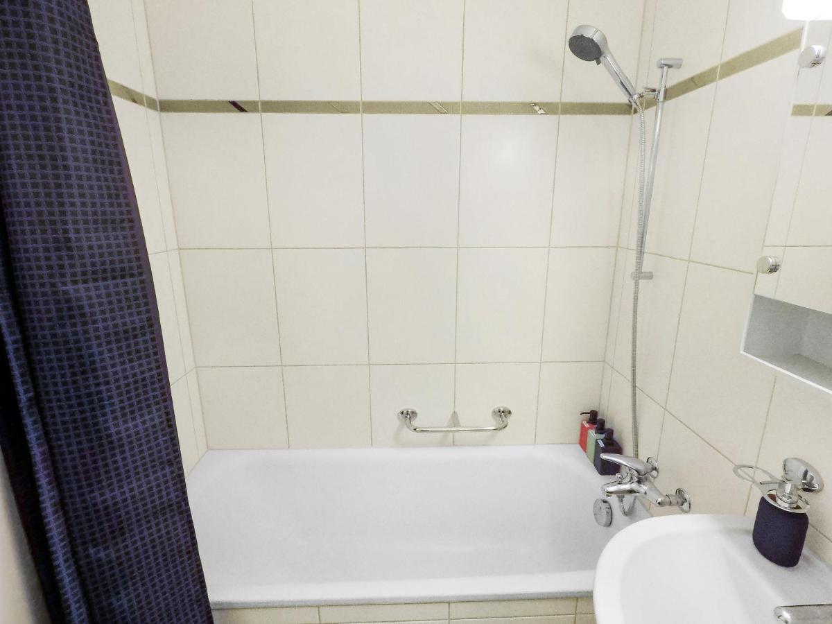Ariser - Zug Mountain View Business Apartment Luaran gambar